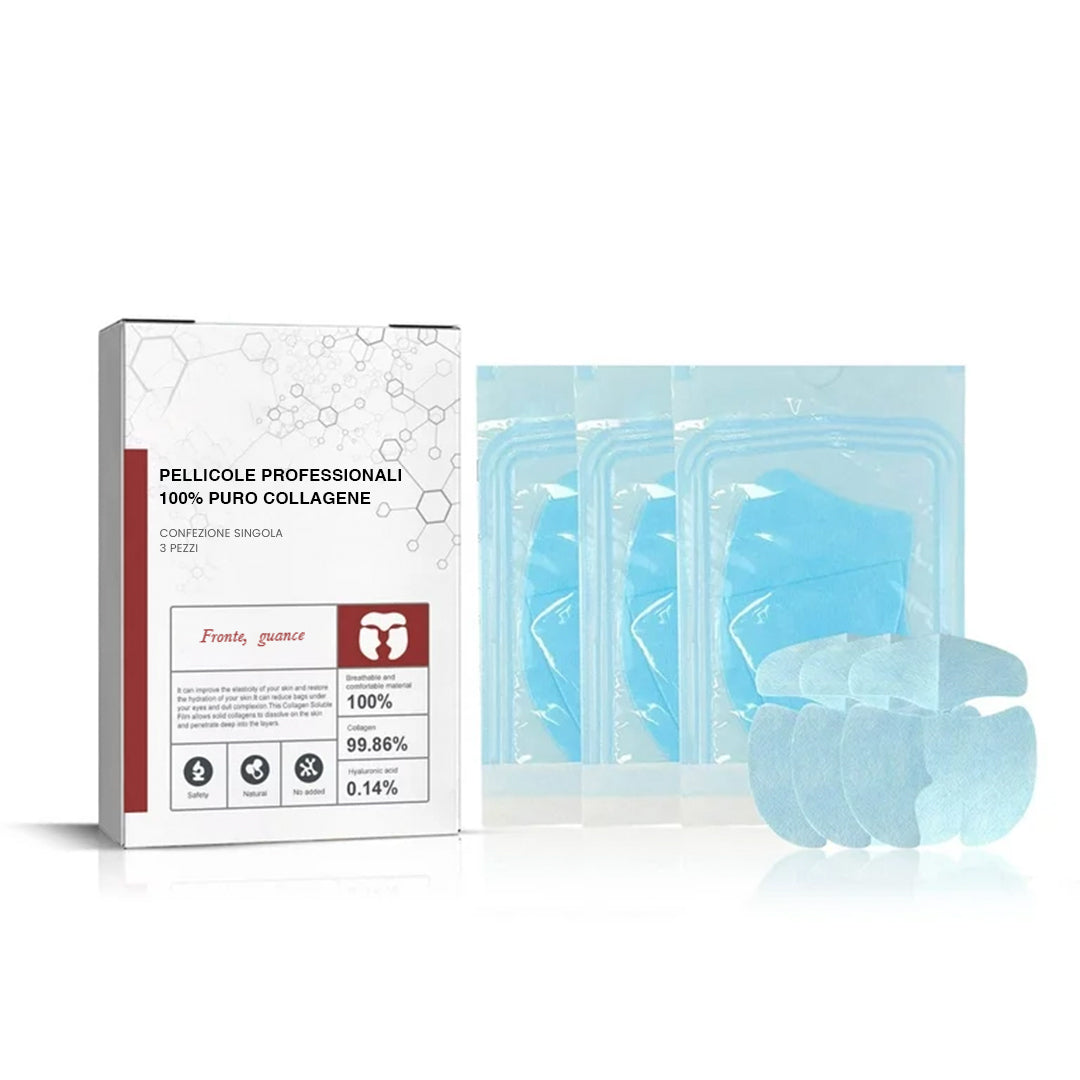 Skyn Collagen Mask™ I 100% Puro Collagene
