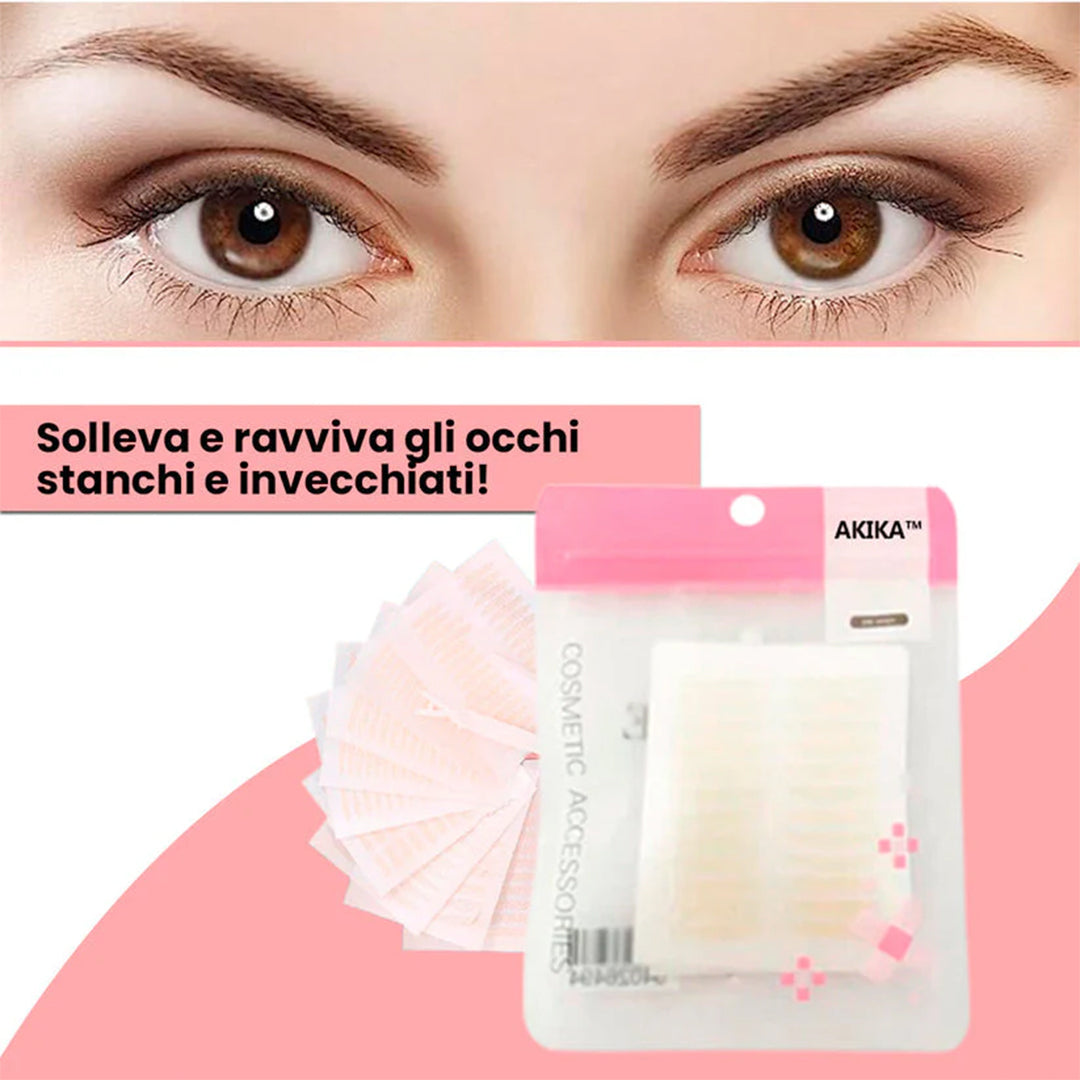 Akika I Correttore palpebrale 2025