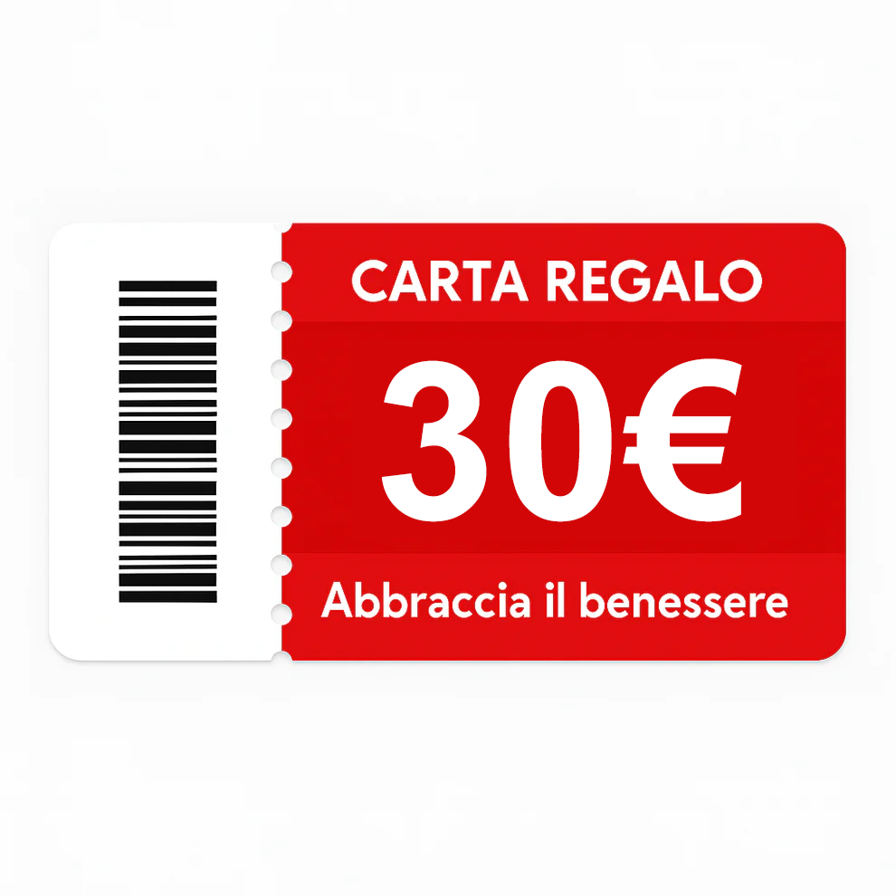 Akika - Carta Regalo 30 EURO