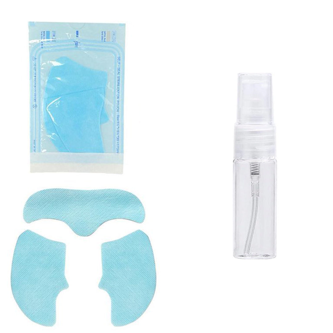 SPRAY x Akika Collagen Mask