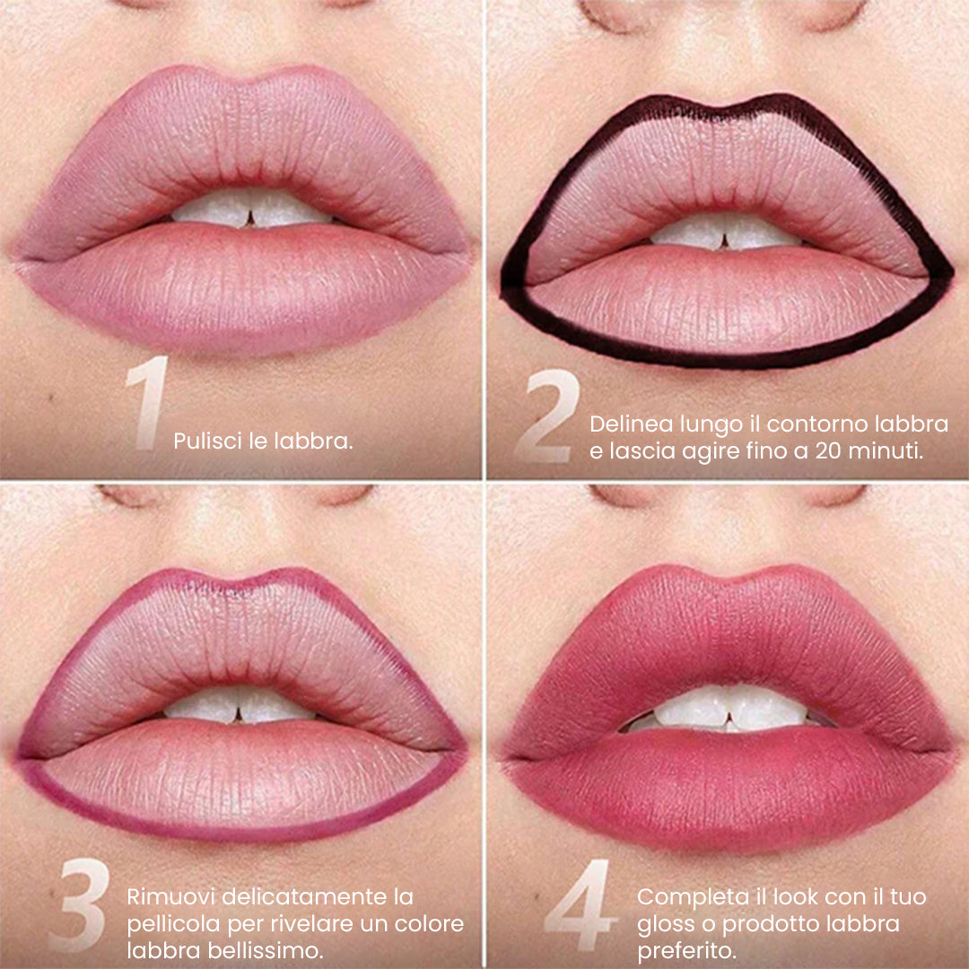 Akika Lip Liner | Definizione Impeccabile
