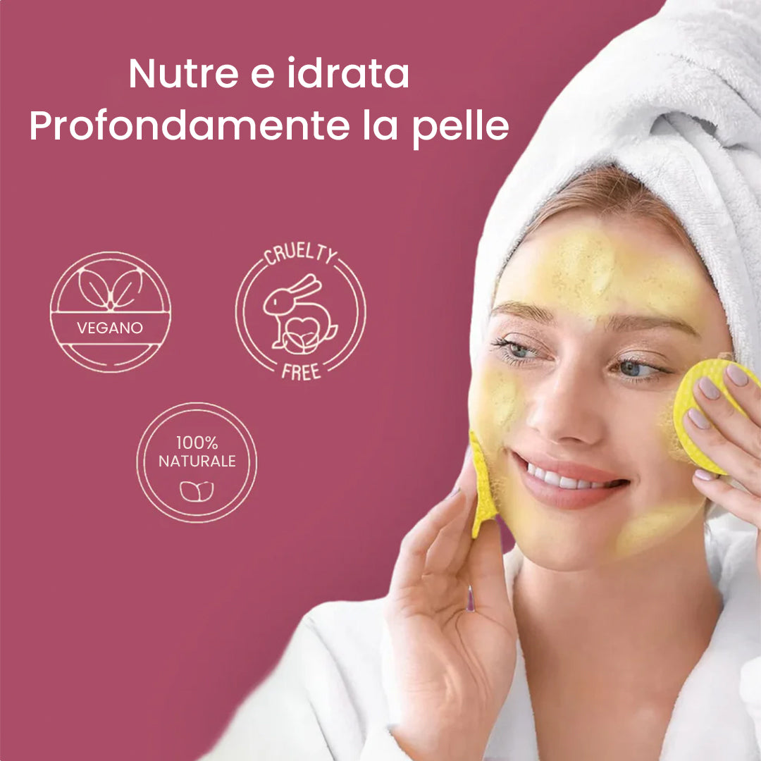 Akika | 100% Bio-Vegan Pads