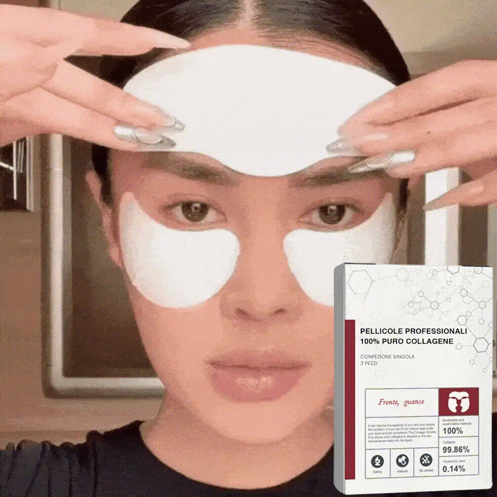 Skyn Collagen Mask™ I 100% Puro Collagene