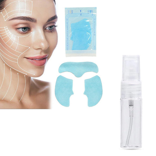 SPRAY x Akika Collagen Mask