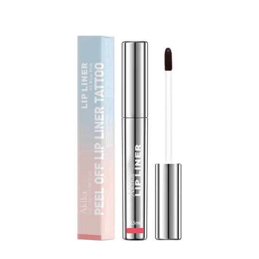 Akika Lip Liner | Definizione Impeccabile