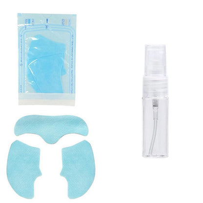 SPRAY x Akika Collagen Mask