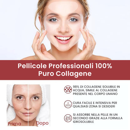 Skyn Collagen Mask™ I 100% Puro Collagene