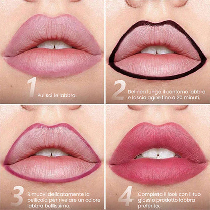 Akika Lip Liner | Definizione Impeccabile