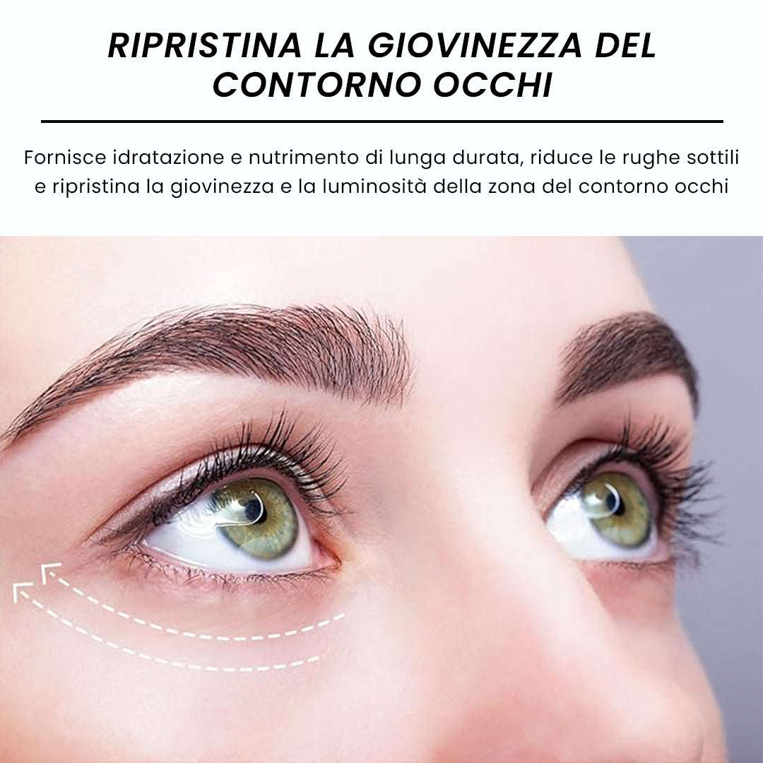 Akika Collagen Mask I 100% Bio-Collagene Marino Puro