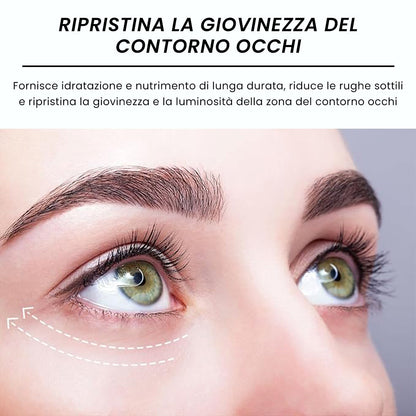 Akika Collagen Mask I 100% Bio-Collagene Marino Puro
