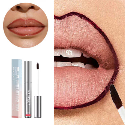 Akika Lip Liner | Definizione Impeccabile