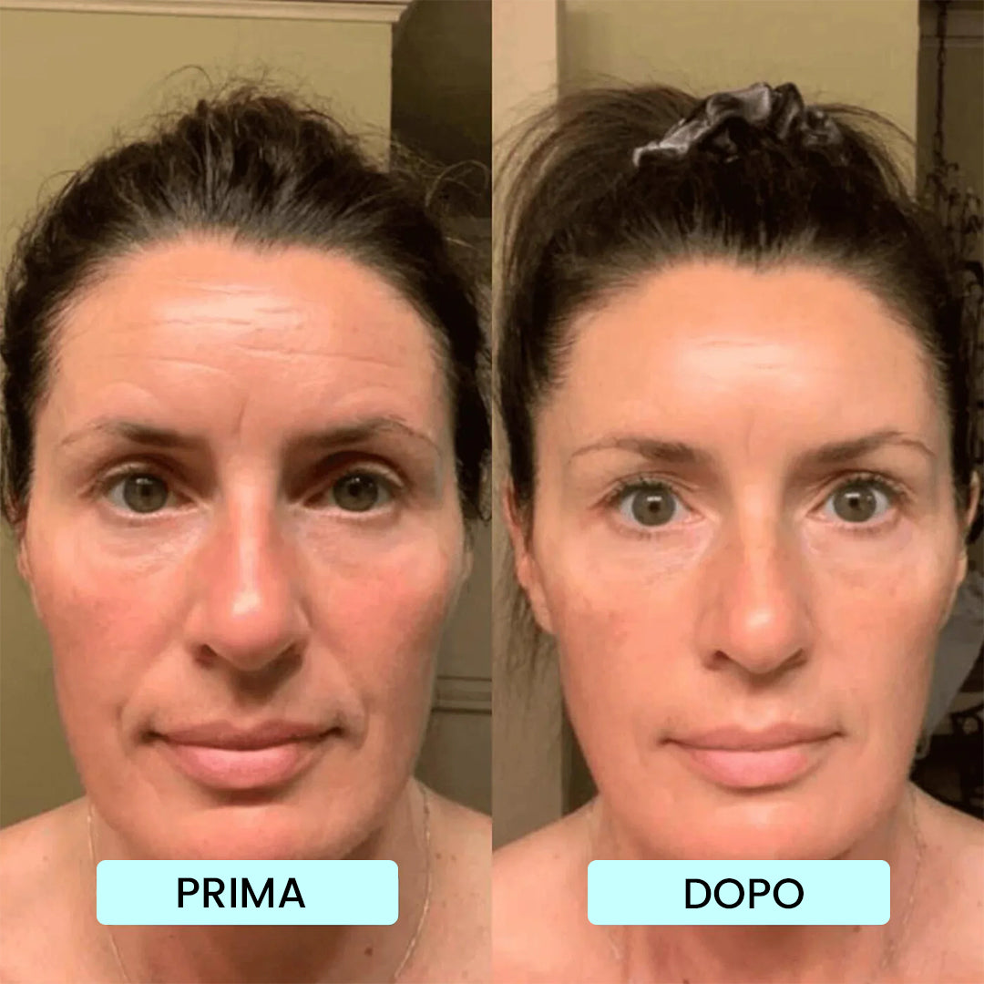 Akika Collagen Mask I 100% Bio-Collagene Marino Puro