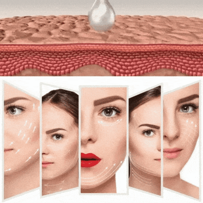 Skyn Collagen Mask™ I 100% Puro Collagene