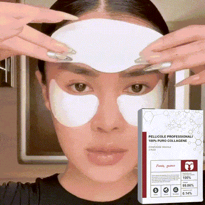 Skyn Collagen Mask™ I 100% Puro Collagene