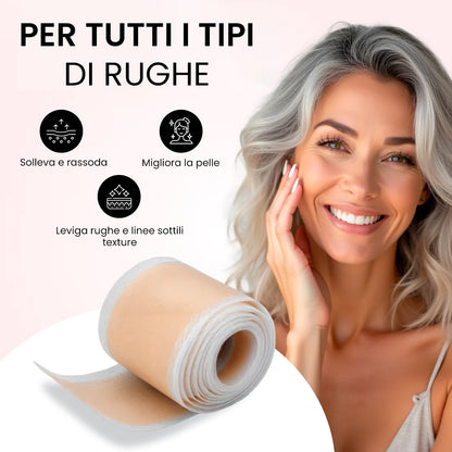Akika I Cerotto in Silicone x Cicatrici e Rughe