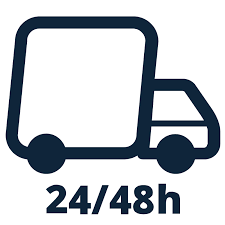 Pacco assicurato + Priorità + Anti-Furto + 24/48 Sped.